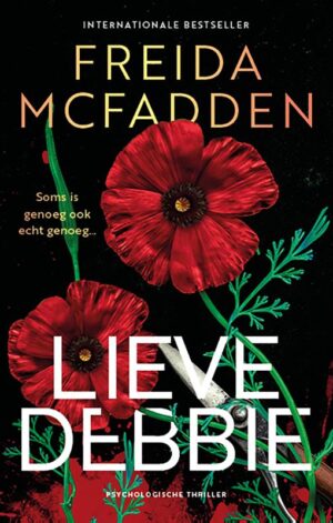 9789032521677 - Lieve Debbie