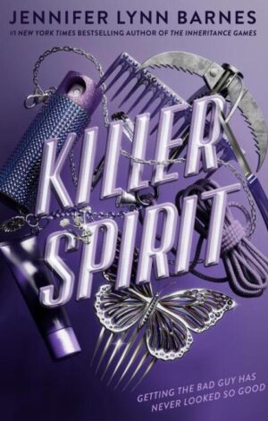 The Squad: Killer Spirit