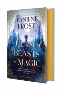 A Curse of Beasts and Magic (Deluxe Edition)