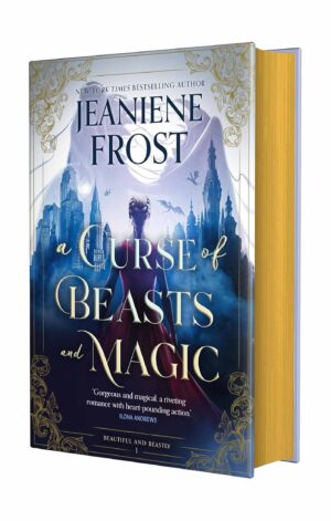 A Curse of Beasts and Magic (Deluxe Edition)