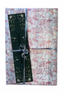 Blind Date - Mythology - Empire’s Daughter (EN)