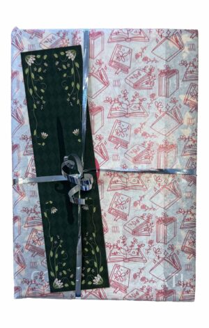 Blind Date - Mythology - Empire’s Daughter (EN)