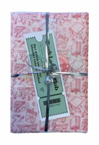 Blind Date - Mystery - Secrets Between Walls (EN)