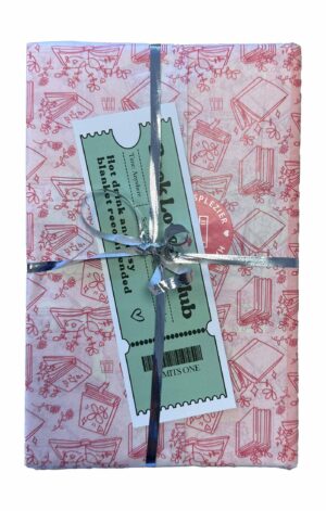 Blind Date - Mystery - Secrets Between Walls (EN)