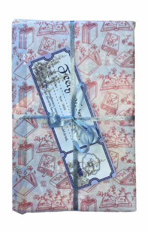 Blind Date - Fiction - Whispers in the Water (EN)