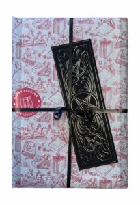 Blind Date - Thriller - An Unwanted Inheritance (EN)