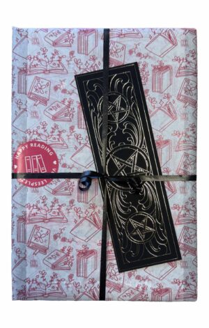 Blind Date - Thriller - An Unwanted Inheritance (EN)