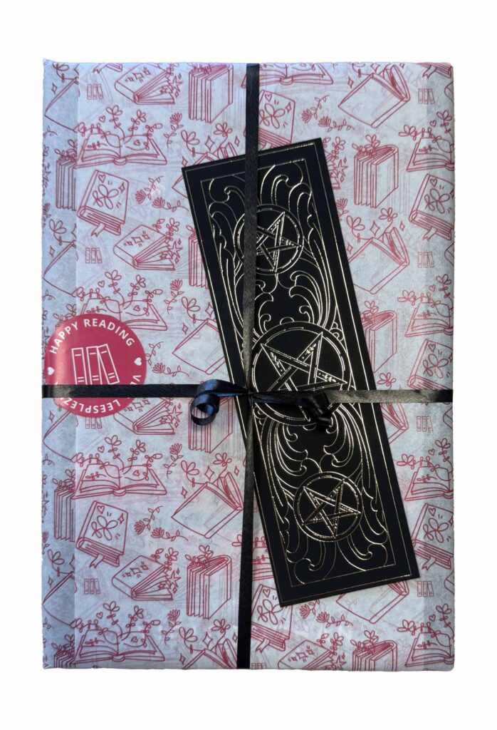 Blind date Their Monstrous Hearts