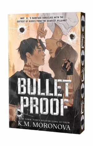 Bulletproof (Deluxe Edition)