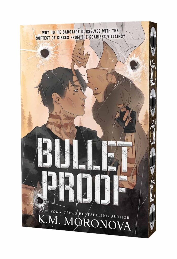 Bulletproof (Deluxe Edition)