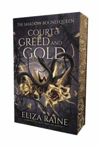 Court of Greed and Gold (US Deluxe Edition)