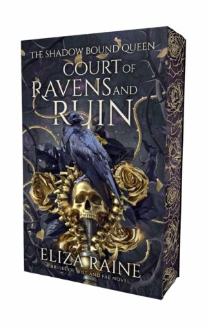 Court of Ravens and Ruin (US Deluxe Edition)