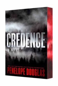 Credence (Deluxe Edition)
