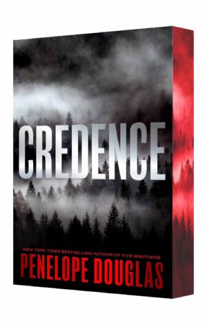 Credence (Deluxe Edition)