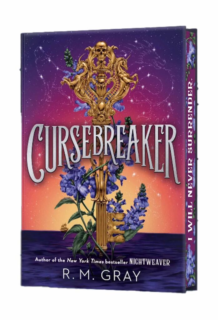 Cursebreaker (Limited Edition)