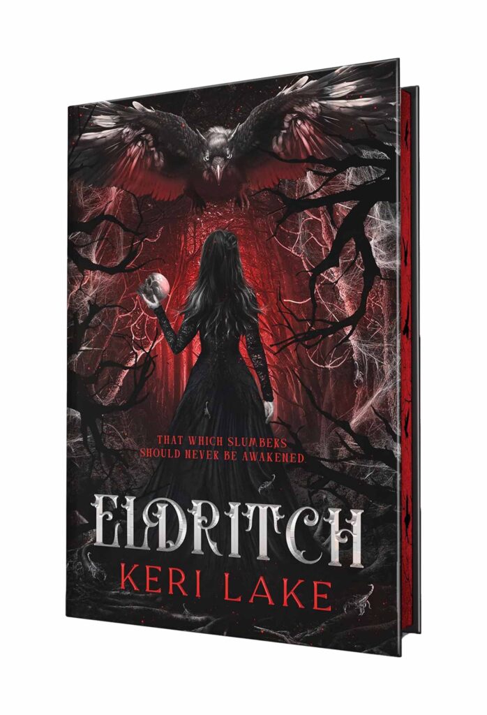 Eldritch (Deluxe Edition)