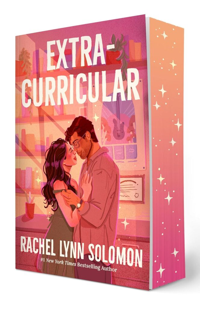 Extracurricular (US Special Edition)