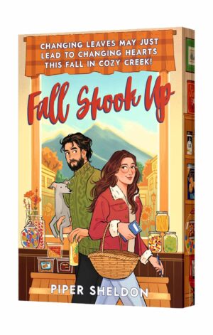 Fall Shook Up (Special Edition)