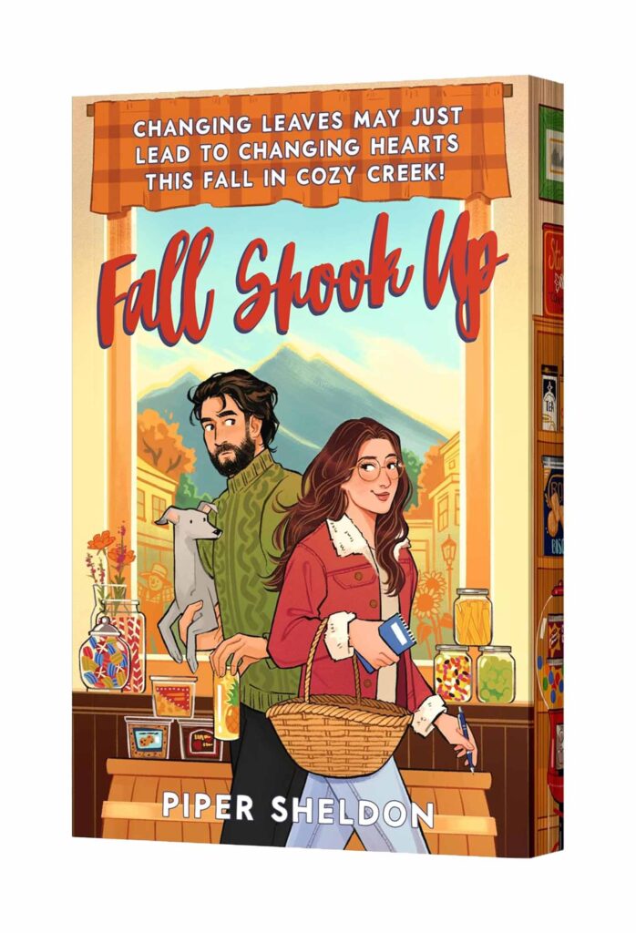 Fall Shook Up (Special Edition)