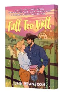 Fall Too Well (Special Edition)