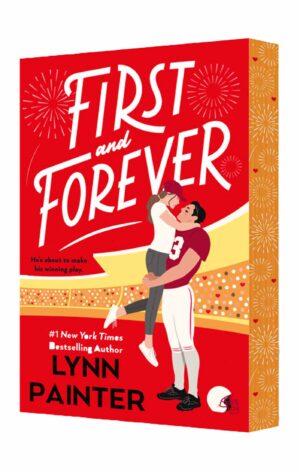 First and Forever (Deluxe Edition)