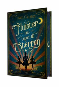 Fluister het Tegen de Sterren SMP Limited Edition 1