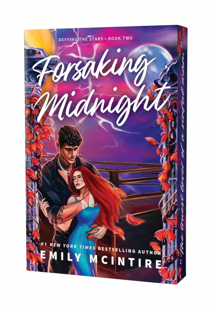Forsaking Midnight Deluxe Edition