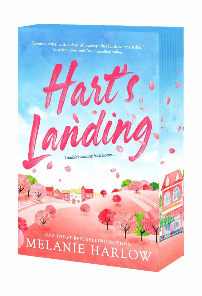 Harts Landing Deluxe Limited Edition