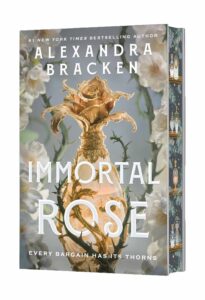 Immortal Rose (Deluxe Limited Edition)