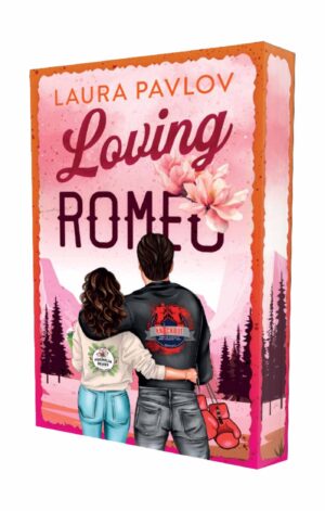 Loving Romeo (NL Limited edition)