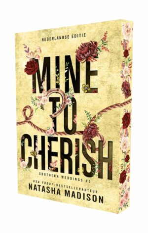 Mine to cherish (NL Limited Edition)