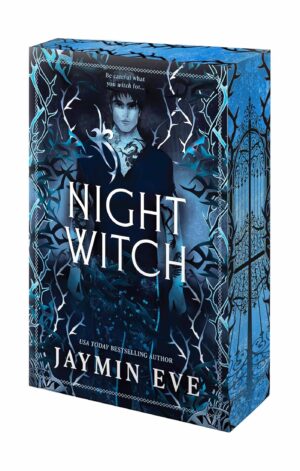 Night Witch (Limited Edition)