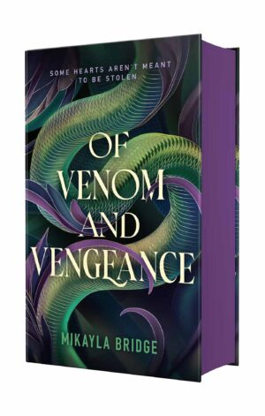Of Venom and Vengeance (Deluxe Edition)