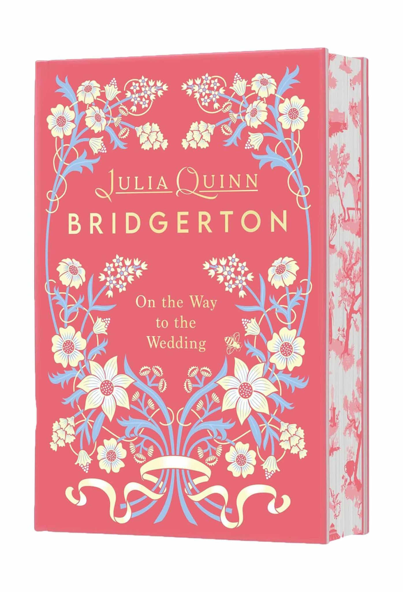 On the Way to the Wedding Deluxe (Collector's Edition)