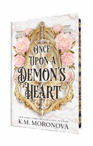 Once Upon a Demon's Heart (Deluxe Edition)