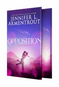 Opposition (Deluxe Edition)