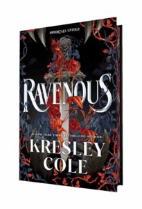 Ravenous (Deluxe Edition)