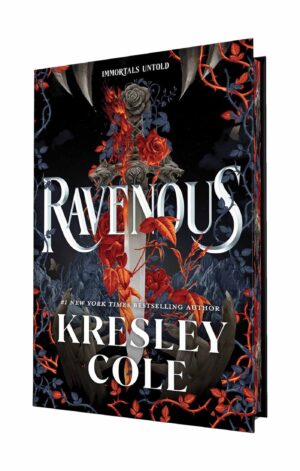 Ravenous (Deluxe Edition)