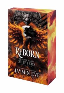 Reborn (Special Edition)
