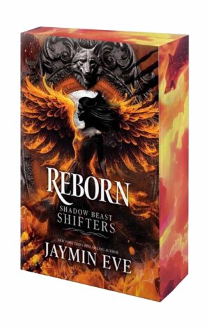 Reborn (Special Edition)