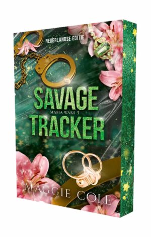 Savage Tracker (NL Limited edition)