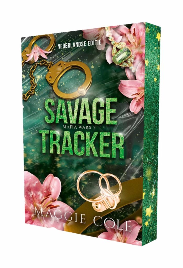 Savage Tracker NL Limited edition