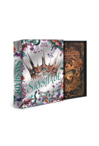 Skyshade (Collector's Edition) (9781419790942) - 1