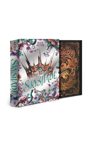 Skyshade (Collector's Edition) (9781419790942) - 1