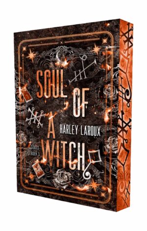 Soul of a witch (NL Limited edition)