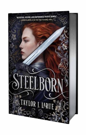 Steelborn (Deluxe Limited Edition)