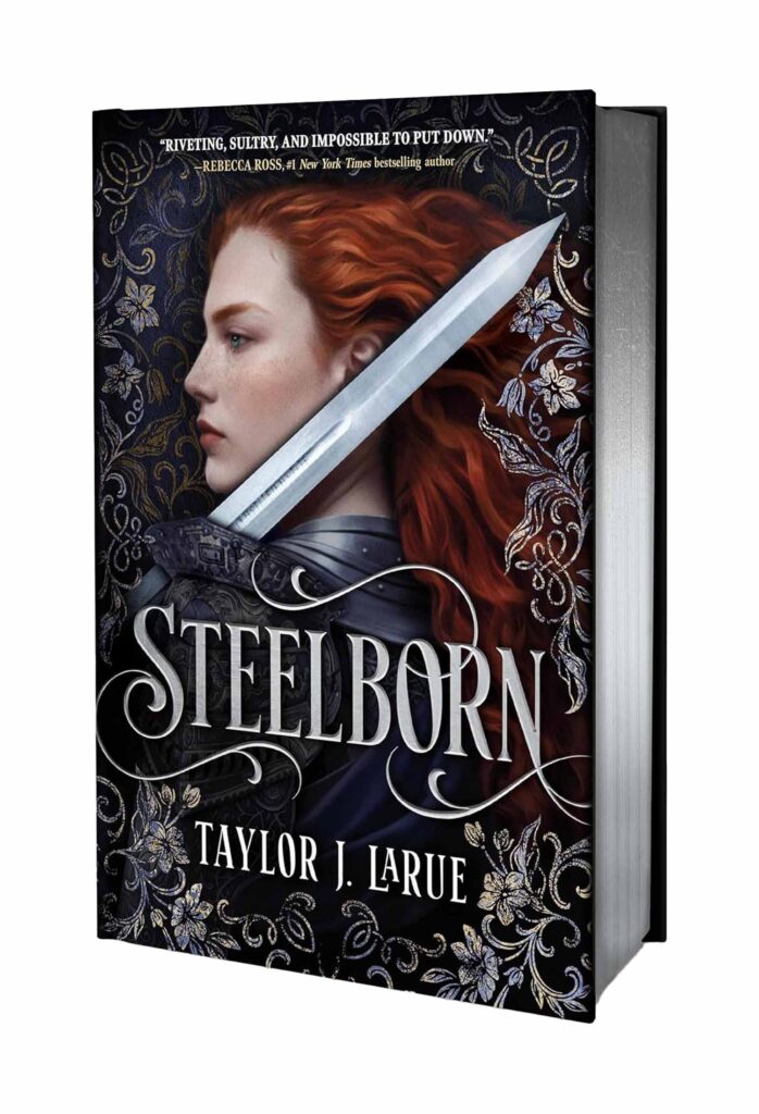 Steelborn (Deluxe Limited Edition)
