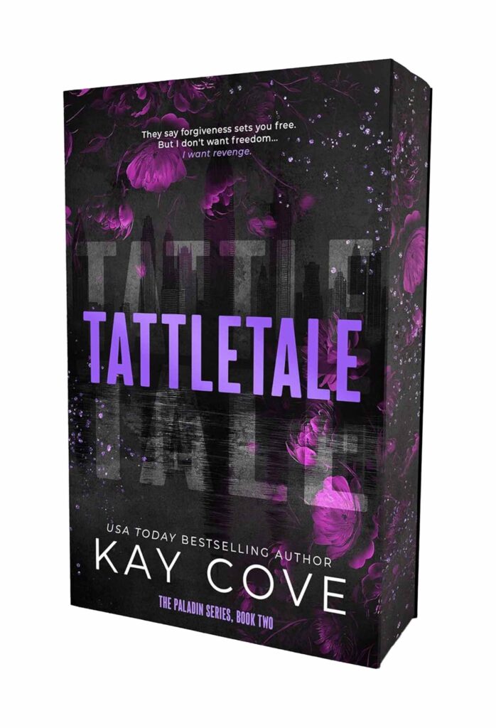 Tattletale Deluxe Edition