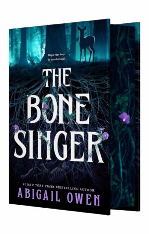 The Bone Singer (US Deluxe Edition)