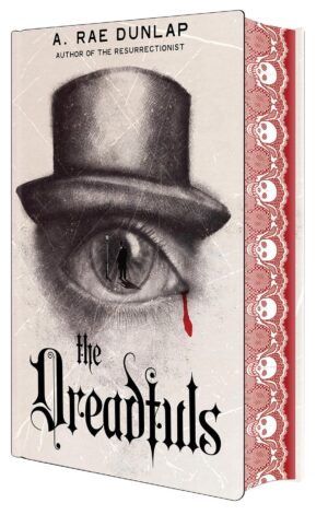 The Dreadfuls (Deluxe Stenciled Edges Edition)